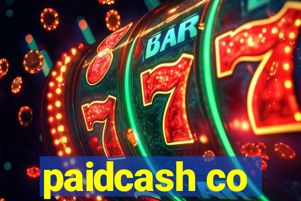 paidcash co